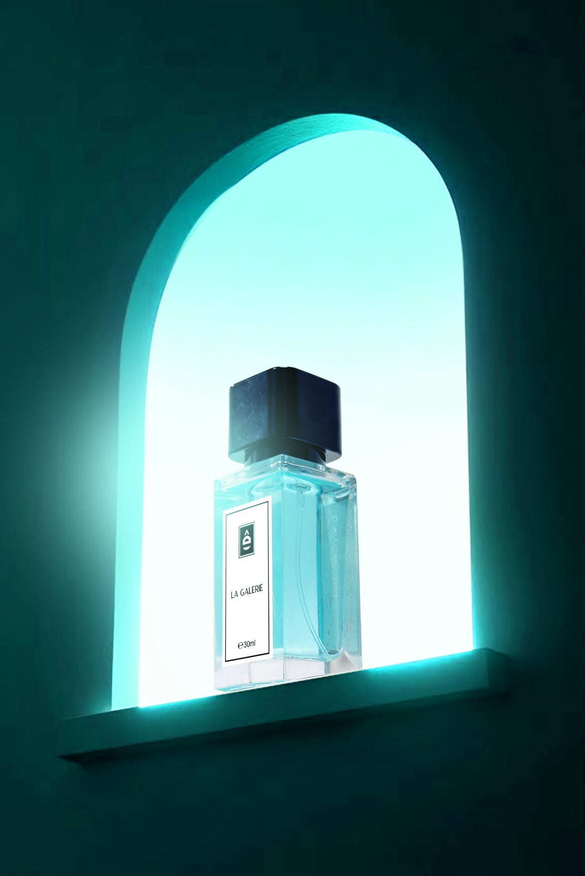 LA GALERIE 30ML