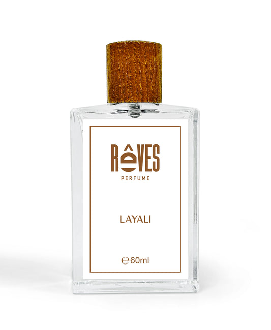 LAYALI