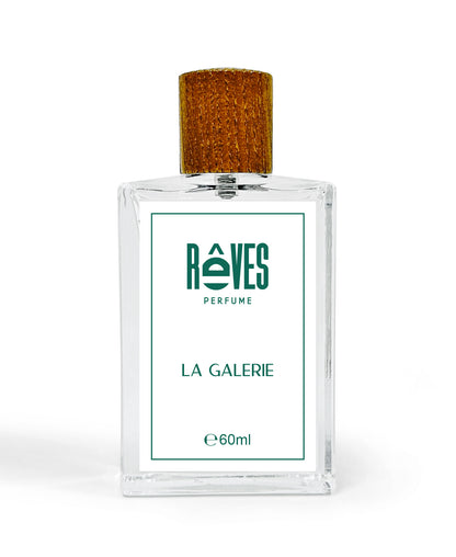 LA GALERIE