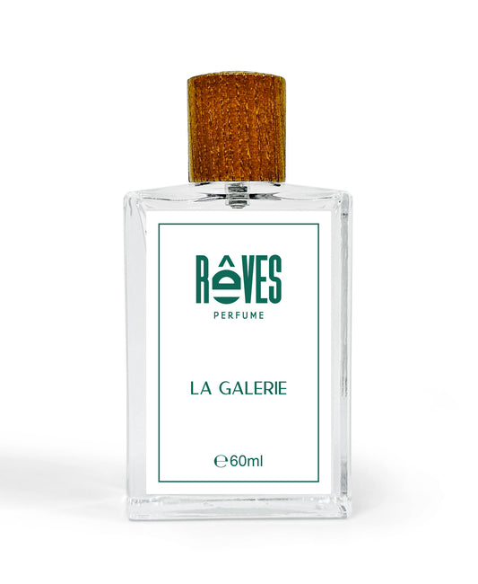 LA GALERIE