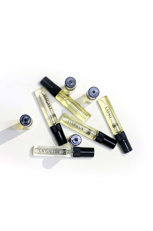 REVES SCENT SHOT – 6ML
